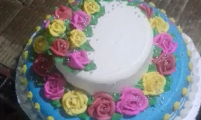 Ghosh Bakri Ramakrishnanagar